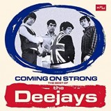 DEEJAYS