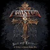FEINSTEIN DAVID ROCK