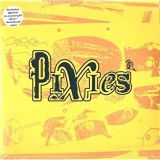 PIXIES