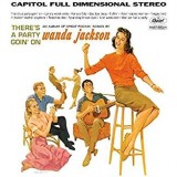 JACKSON WANDA JACKSON WANDA