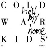 COLD WAR KIDS