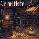 URIAH HEEP URIAH HEEP