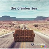 CRANBERRIES