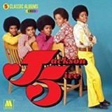 JACKSON 5