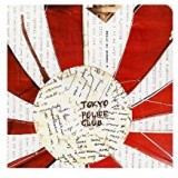 TOKYO POLICE CLUB TOKYO POLICE CLUB