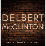 McCLINTON DELBERT