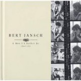 JANSCH BERT JANSCH BERT