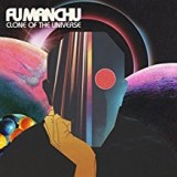 FU MANCHU FU MANCHU