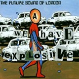 FUTURE SOUND OF LONDON