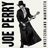 PERRY JOE PERRY JOE