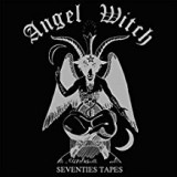 ANGEL WITCH ANGEL WITCH