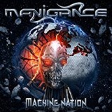 MANIGANCE MANIGANCE