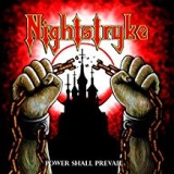 NIGHTSTRYKE NIGHTSTRYKE