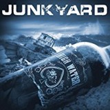 JUNKYARD