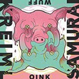 KREIML & SAMURAI KREIML & SAMURAI