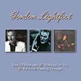 LIGHTFOOT GORDON