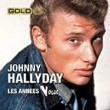 HALLYDAY JOHNNY