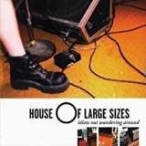 HOUSE OF LARGE SIZES