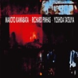 KAWABATA & PINHAS & TATSUYA