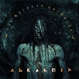 ALKALOID ALKALOID