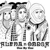 ALPHA & OMEGA