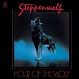 STEPPENWOLF