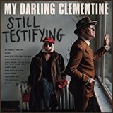 MY DARLING CLEMENTINE