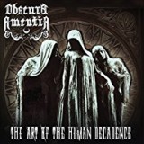 OBSCURA AMENTIA