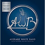 AVERAGE WHITE BAND