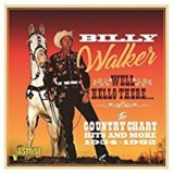 WALKER BILLY