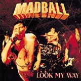 MADBALL