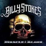 STOKES BILLY STOKES BILLY