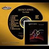 JONES QUINCY JONES QUINCY