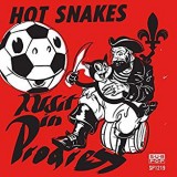 HOT SNAKES