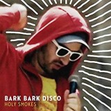BARK BARK DISCO
