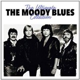 MOODY BLUES MOODY BLUES