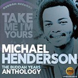 HENDERSON MICHAEL