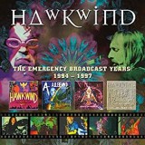 HAWKWIND