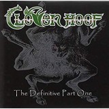 CLOVEN HOOF