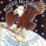 McGUINN ROGER McGUINN ROGER