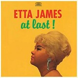 JAMES ETTA