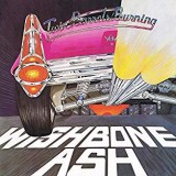 WISHBONE ASH WISHBONE ASH