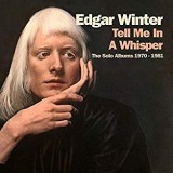 WINTER EDGAR WINTER EDGAR
