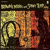 TERRY SONNY & BROWNIE MCGHEE