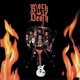 BLACK DEATH