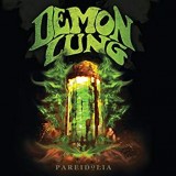 DEMON LUNG