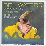 WATERS BEN