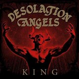 DESOLATION ANGELS