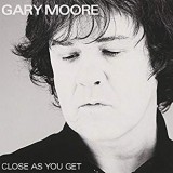 MOORE GARY MOORE GARY