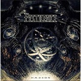 PESTILENCE PESTILENCE